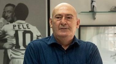 Foto: Ivan Storti/Santos FC – Rueda deve comprar Fernández