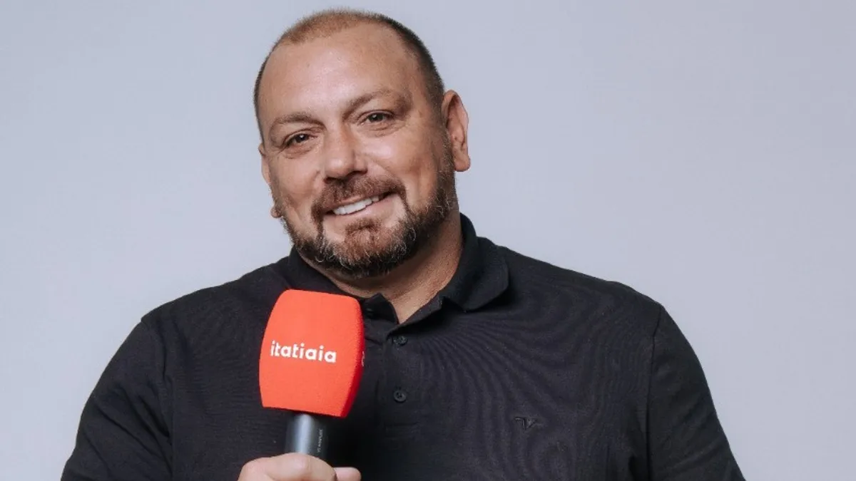 (Foto: SIte Ofic ial Itatiaia) Alê Oliveira fala sobre Rodinei no Atlético