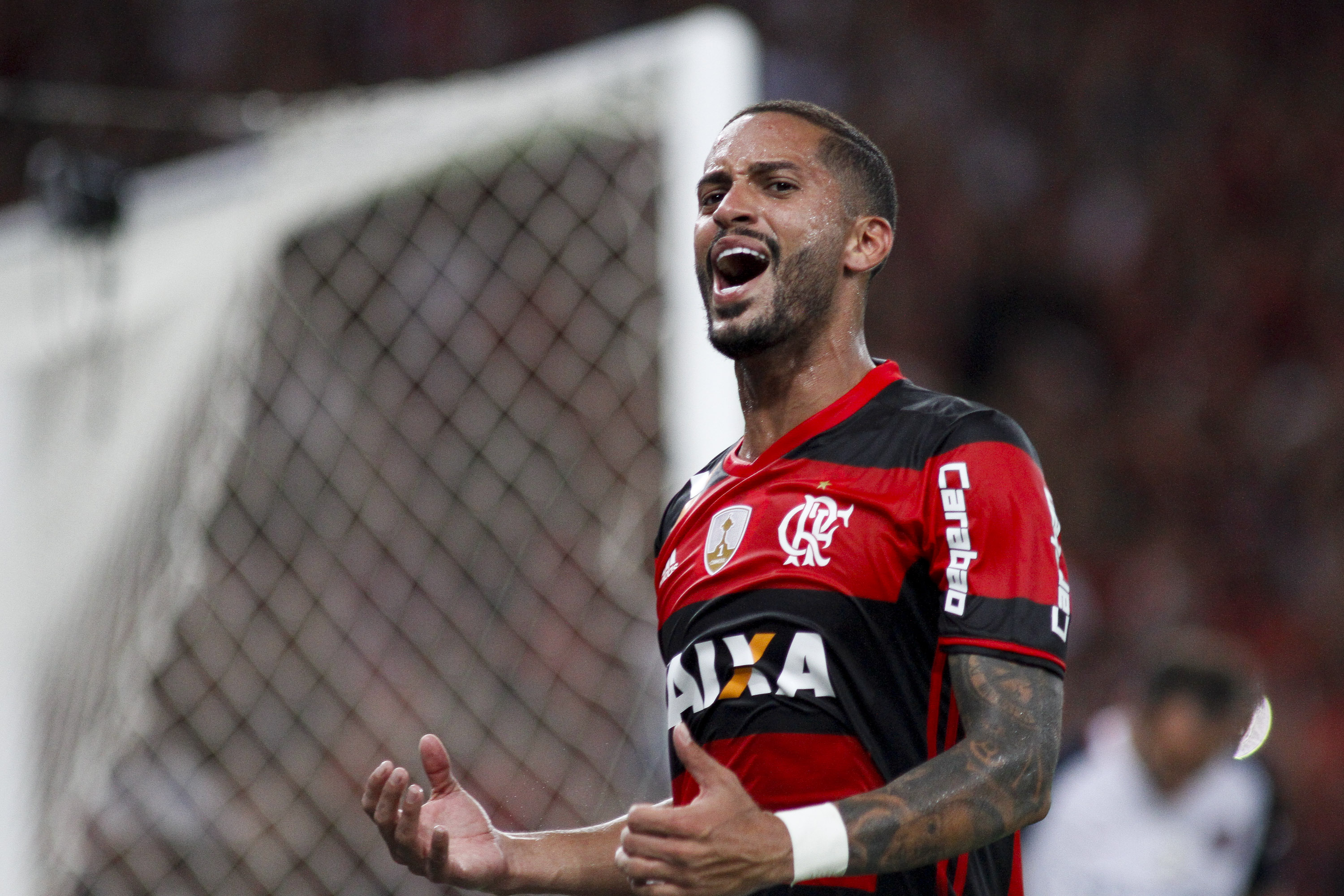 Agif/Luciano Belford – Rômulo é apresentado no Resenha FC, time de Fut7