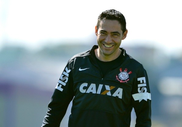 Foto: Mauro Horita/AGIF