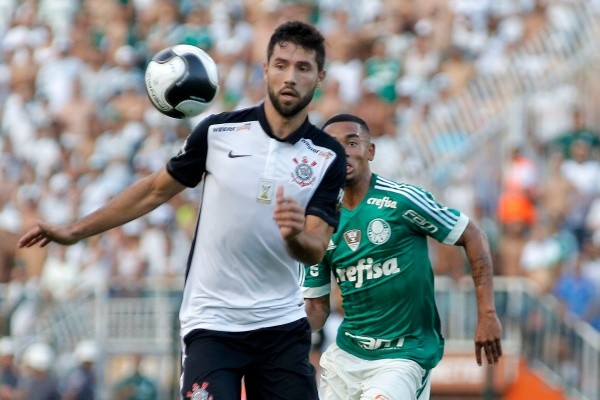 foto:Daniel Vorley/AGIF.