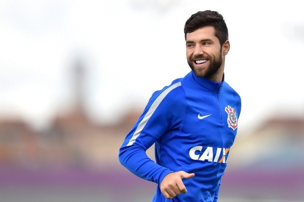 Foto: Mauro Horita/AGIF