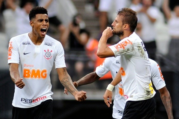 Foto: Alan Morici/AGIF