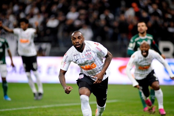 Foto: Alan Morici/AGIF