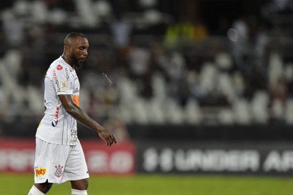 Foto: Thiago Ribeiro/AGIF