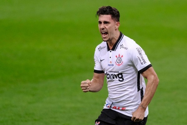 Foto: Marcello Zambrana/AGIF