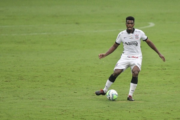 Foto: Thiago Ribeiro/AGIF