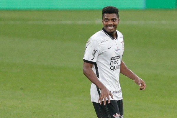 Foto: Marcello Zambrana/AGIF