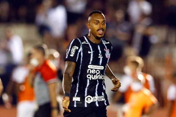 Foto: Thiago Calil/AGIF