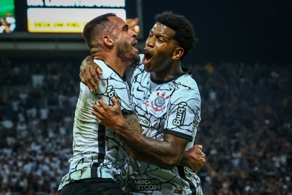 Foto: Marcello Zambrana/AGIF