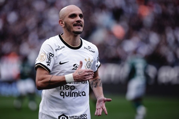 Foto: Ettore Chiereguini/AGIF