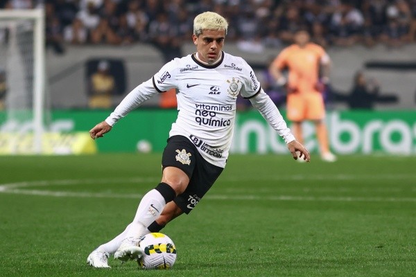 Foto: Marcello Zambrana/AGIF