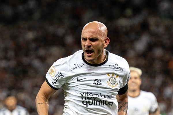 Foto: Alessandra Torres/AGIF