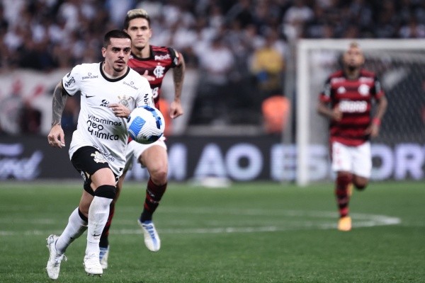 Foto: Ettore Chiereguini/AGIF