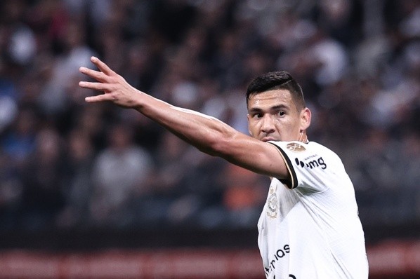 Foto: Ettore Chiereguini/AGIF