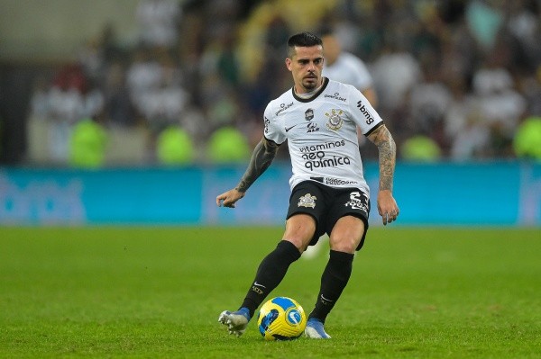 Foto: Thiago Ribeiro/AGIF