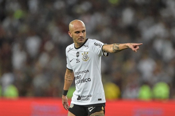 Foto: Thiago Ribeiro/AGIF