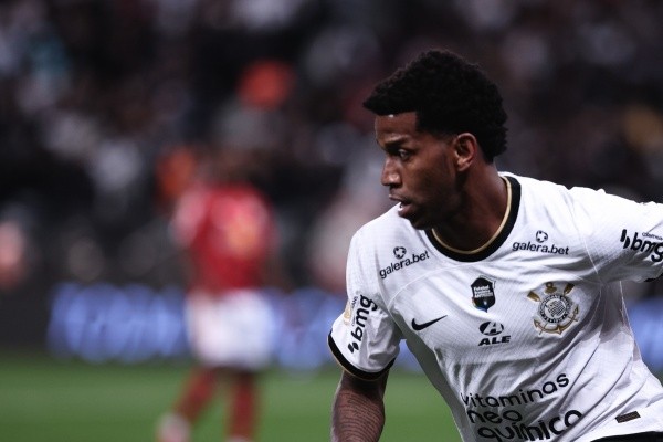 Foto: Ettore Chiereguini/AGIF