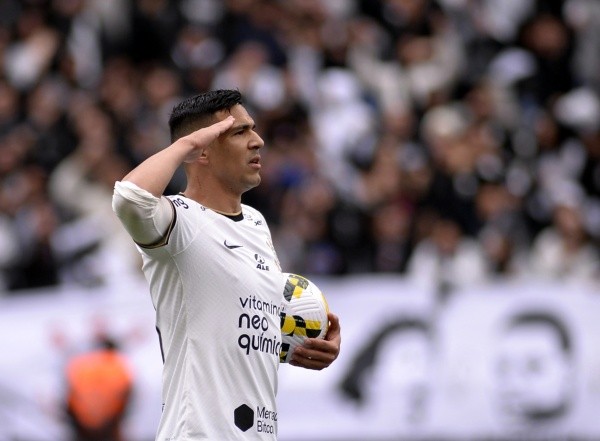 Foto: Alan Morici/AGIF