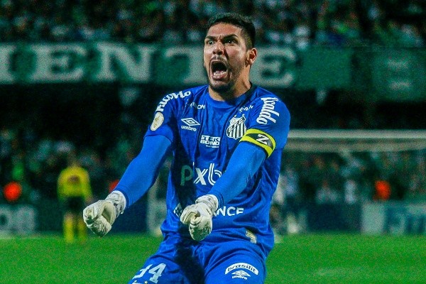 Foto:Gabriel Machado/AGIF – João Paulo