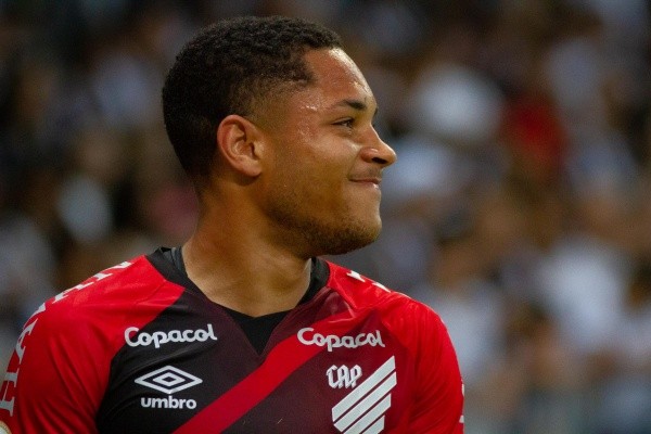 Foto: Fernando Moreno/AGIF