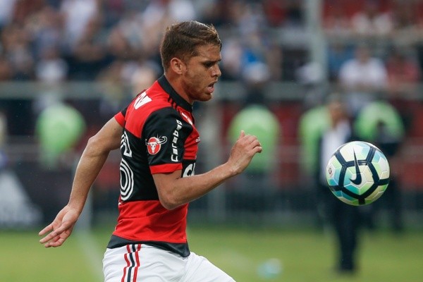 Foto:Marcello Zambrana/AGIF – Gustavo Cuellar