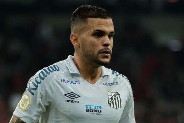 Foto: Robson Mafra/AGIF