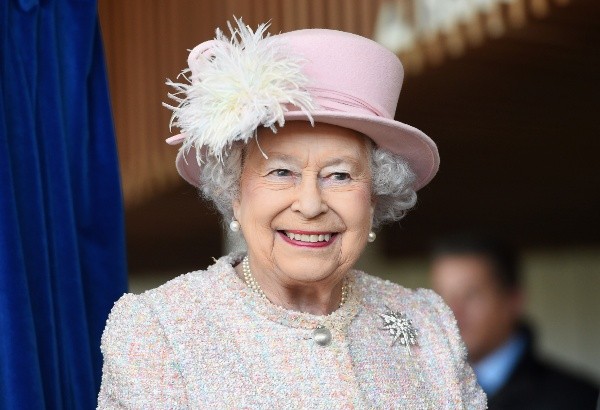 Queen Elizabeth II - Foto: 2017 Getty Images, Getty Images Europe