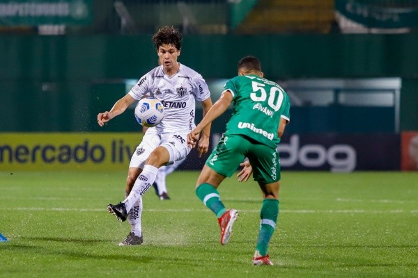 Foto:Dinho Zanotto/AGIF – Dodô