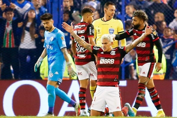 Foto: Fotobairesarg/AGIF