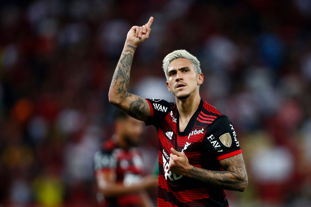 Wagner Meier/Getty Images