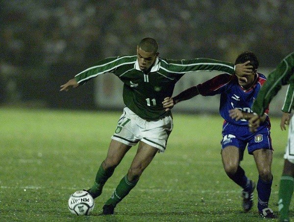 Foto: Allsport Uk/ Getty Images