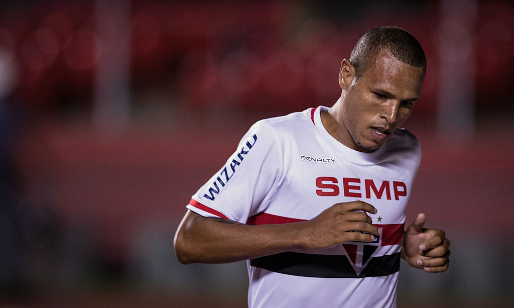 Jonne Roriz/Getty Images