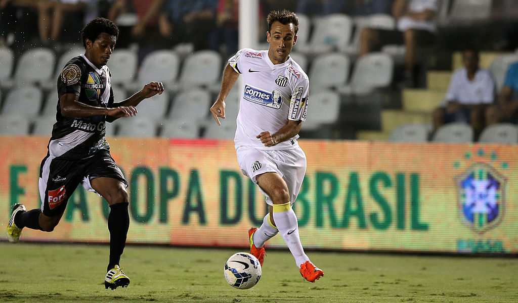 Friedemann Vogel/Getty Images