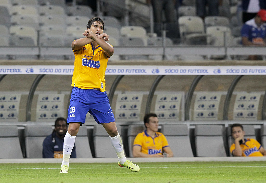 Washington Alves/Getty Images