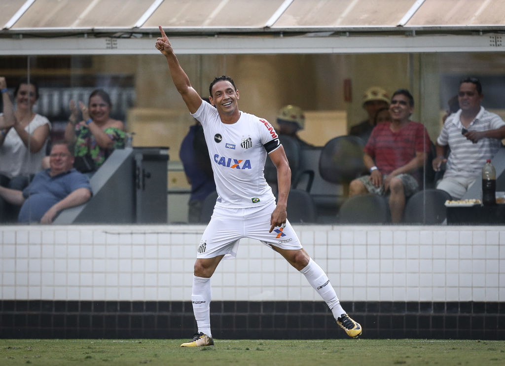 Ricardo Nogueira/Getty Images