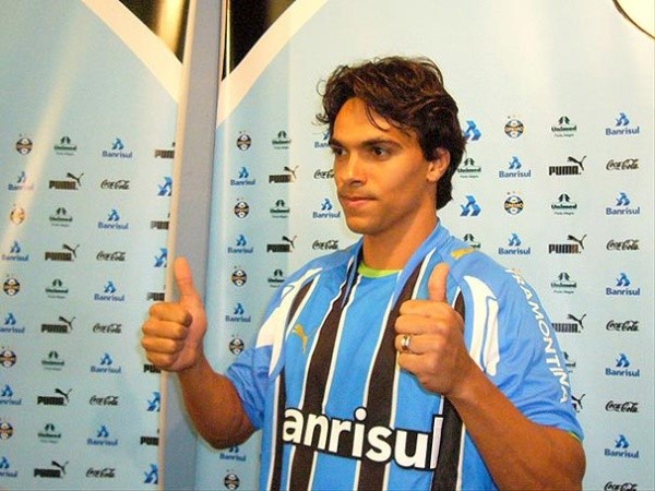 Foto: Grêmio