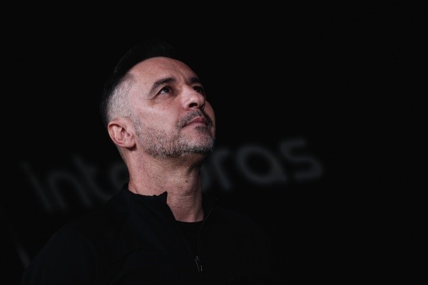 Foto: Ettore Chiereguini/AGIF – Vítor Pereira