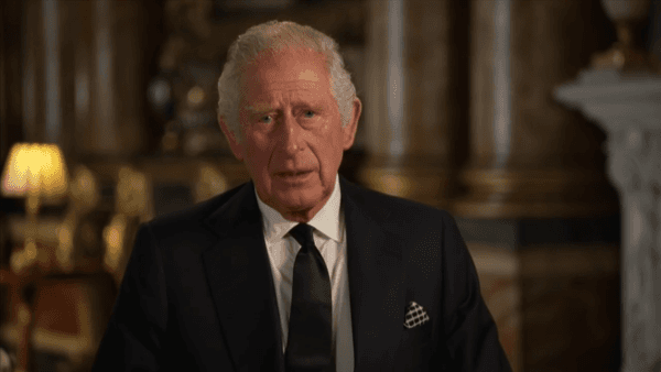 Charles III é pai de Willian e Harry (Reprodução/Instagram/@theroyalfamily)