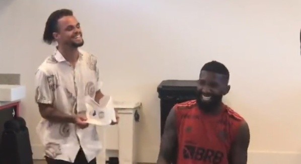 Imagem: Reprodução/Arquivo pessoal