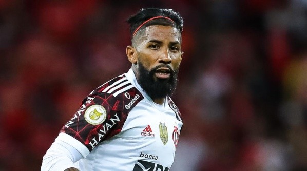 Rodinei está na mira do Botafogo (Foto: Pedro H. Tesch/AGIF)