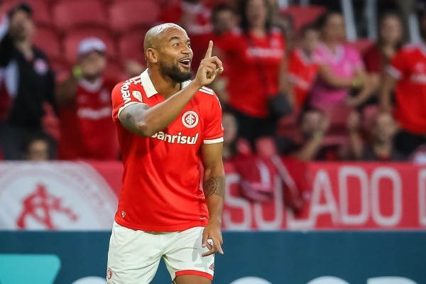 Foto: Pedro H. Tesch/AGIF