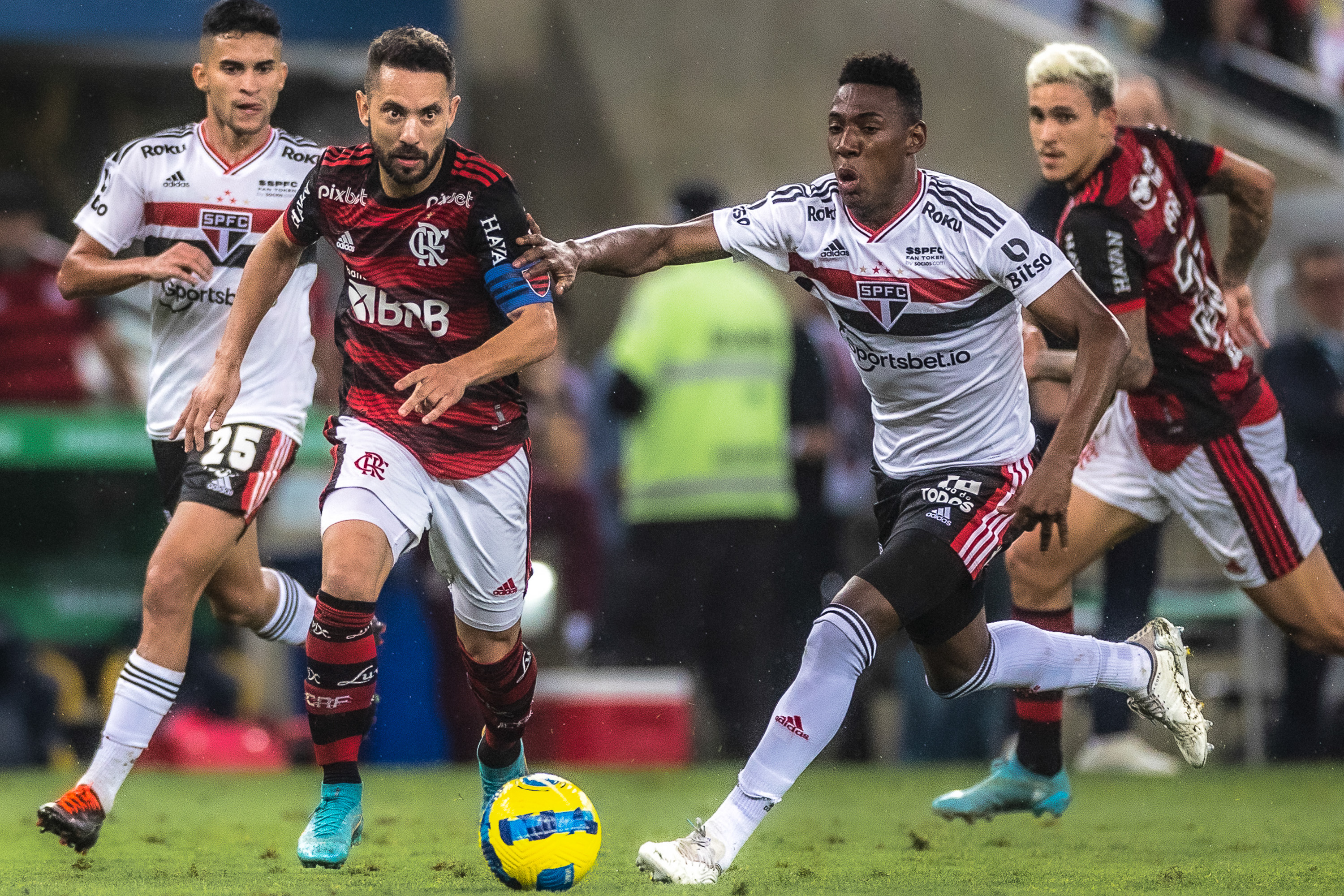 AGIF/ Flamengo chega a sua oitava final de Copa do Brasil; veja retrospecto. AGIF/ Flamengo chega a sua oitava final de Copa do Brasil; veja retrospecto.