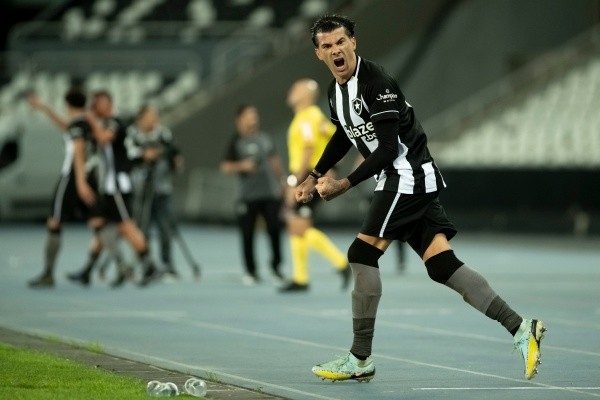 Foto: Jorge Rodrigues/AGIF