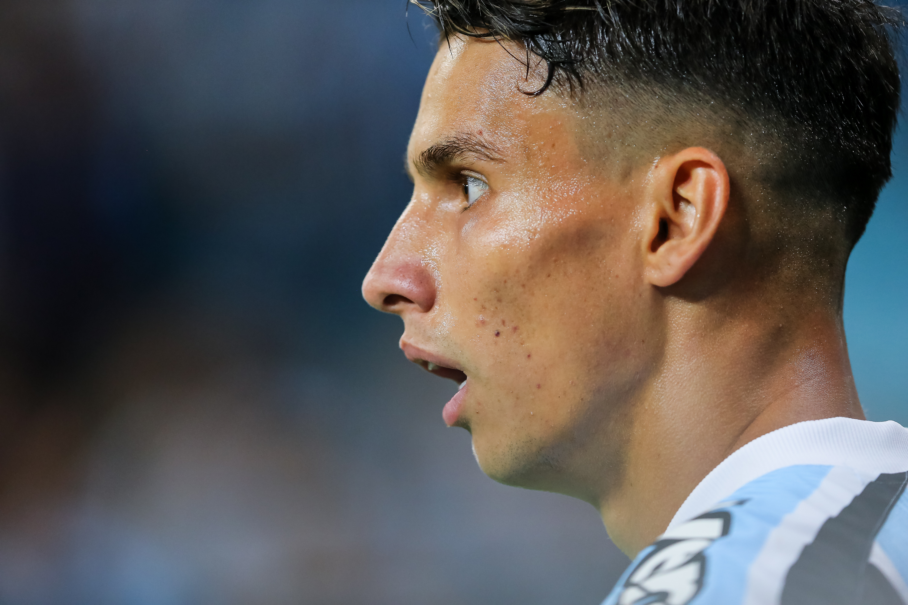  Foto: Pedro H. Tesch/AGIF