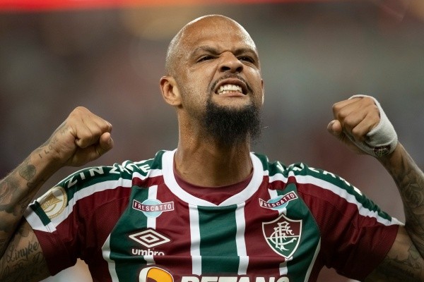  Foto: Jorge Rodrigues/AGIF