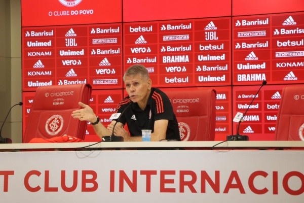 Foto: Ricardo Duarte/Internacional