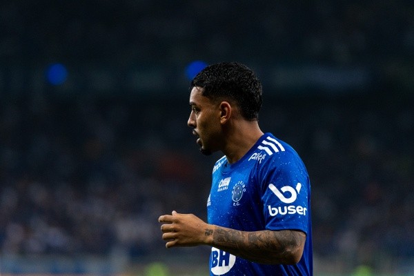 Foto: Alessandra Torres/AGIF – Bidu está na mira do Corinthians, Palmeiras e Santos