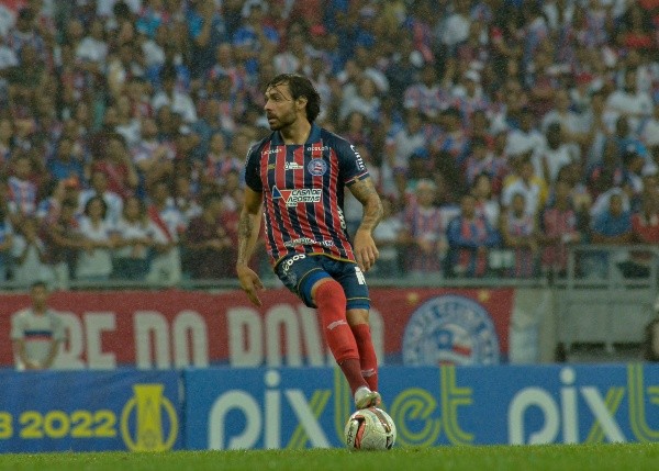 Agif/Jhony Pinho – A dúvida fica sobre a permanência de atletas como Ricardo Goulart