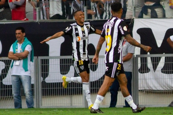 Foto: Fernando Moreno/AGIF